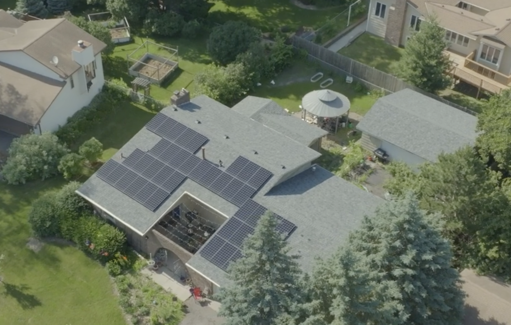 Cleaner Energy, Lower Bills: A Minnesota Resident’s Journey to Residential Solar Power | Ann Totusek Review